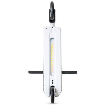 VX Origin III 500 White Pearl Stunt Scooter